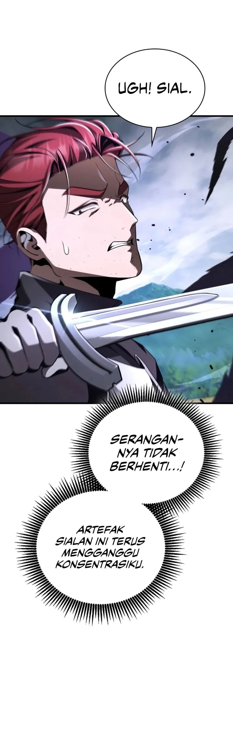 Dukedom’s Legendary Prodigy Chapter 22 - halaman 36