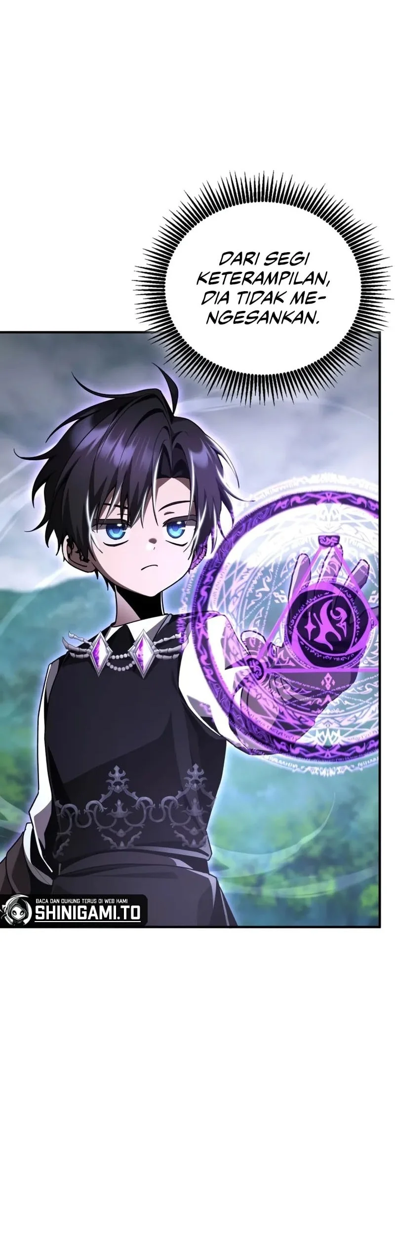 Dukedom’s Legendary Prodigy Chapter 22 - halaman 39