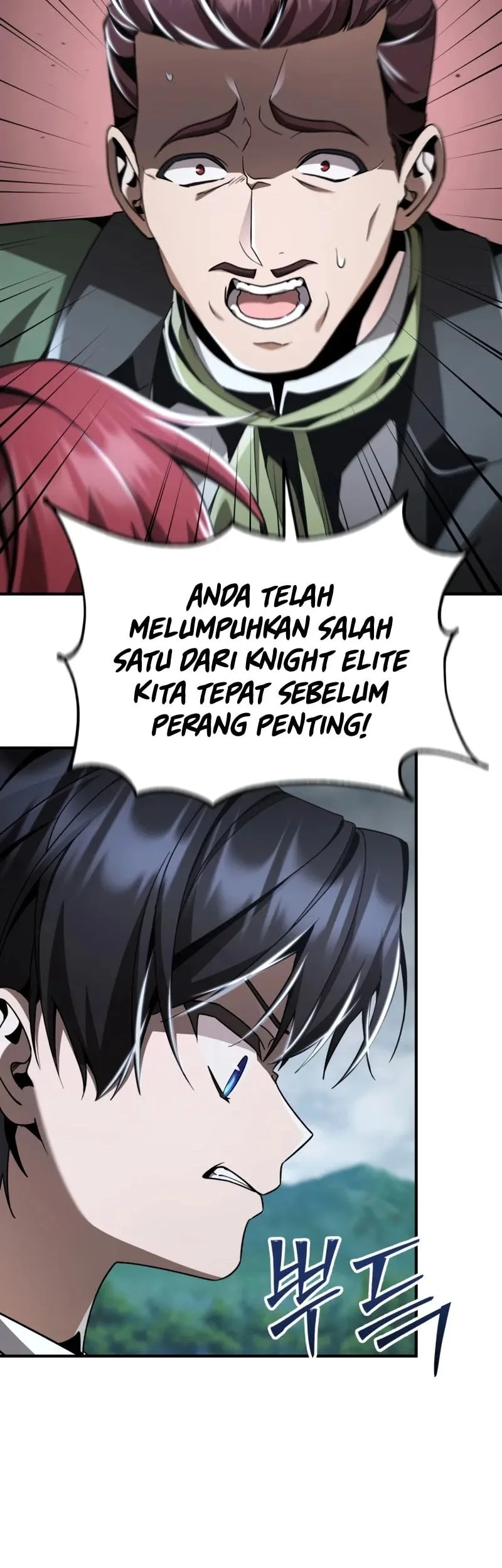 Dukedom’s Legendary Prodigy Chapter 22 - halaman 44