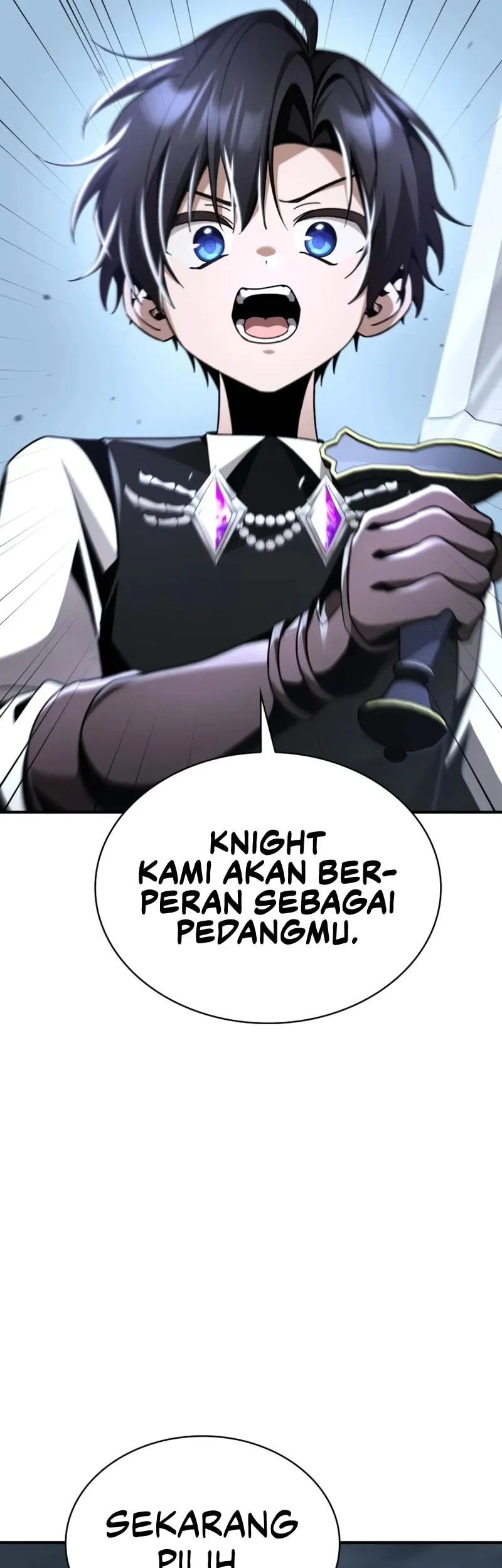 Dukedom’s Legendary Prodigy Chapter 22 - halaman 52