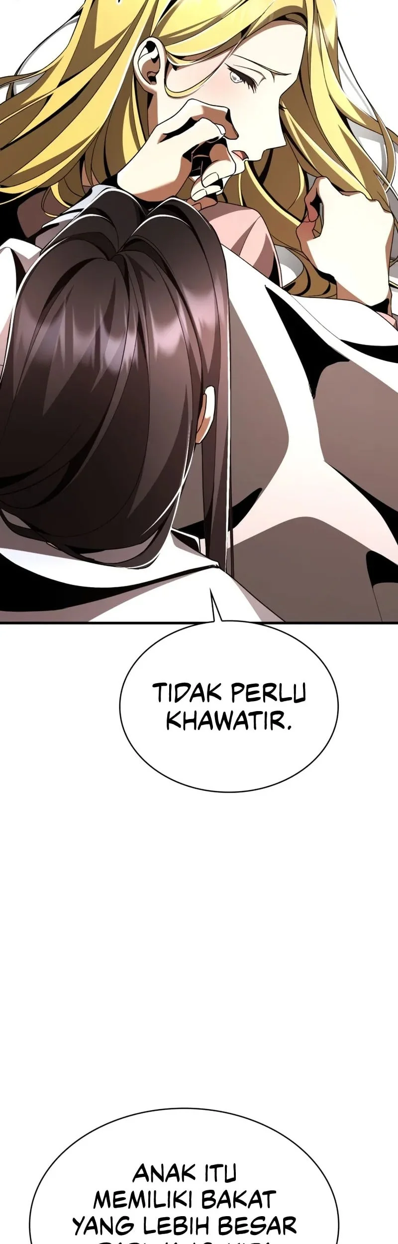 Dukedom’s Legendary Prodigy Chapter 22 - halaman 59