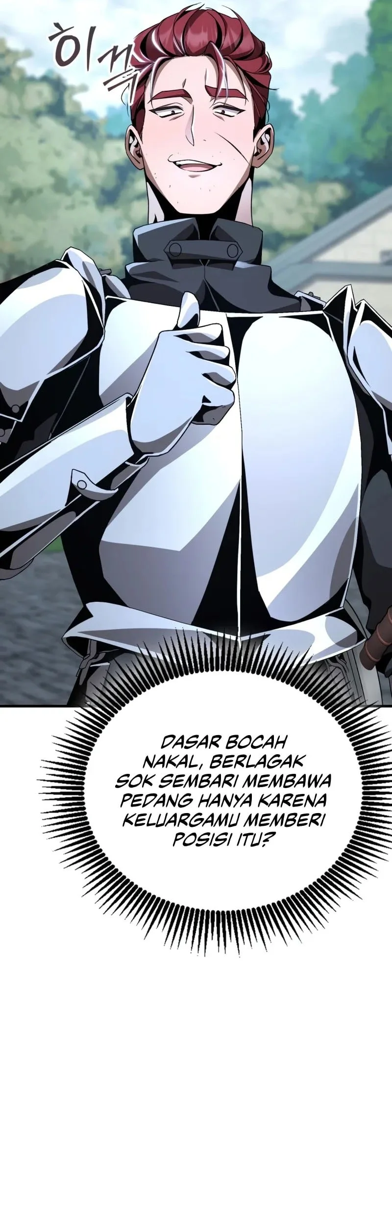 Dukedom’s Legendary Prodigy Chapter 22 - halaman 6