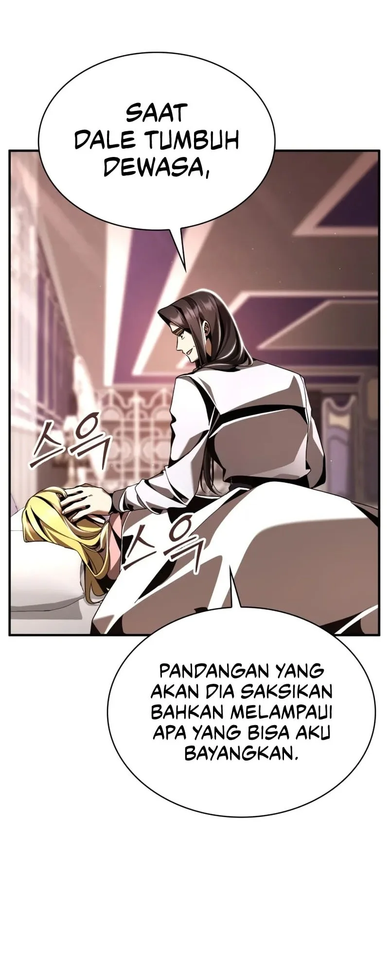 Dukedom’s Legendary Prodigy Chapter 22 - halaman 61