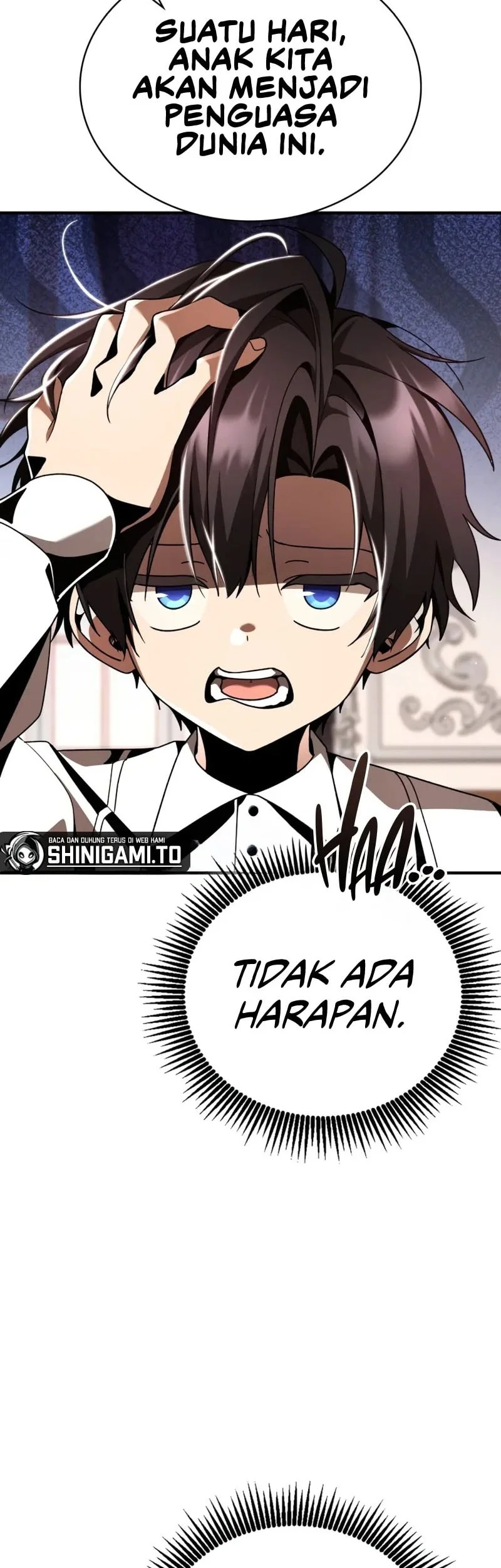 Dukedom’s Legendary Prodigy Chapter 22 - halaman 63