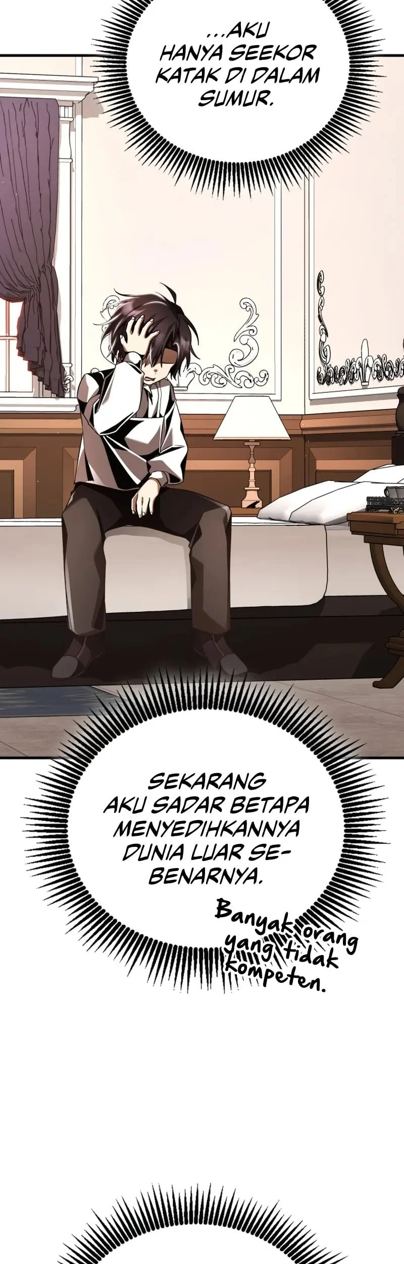 Dukedom’s Legendary Prodigy Chapter 22 - halaman 64