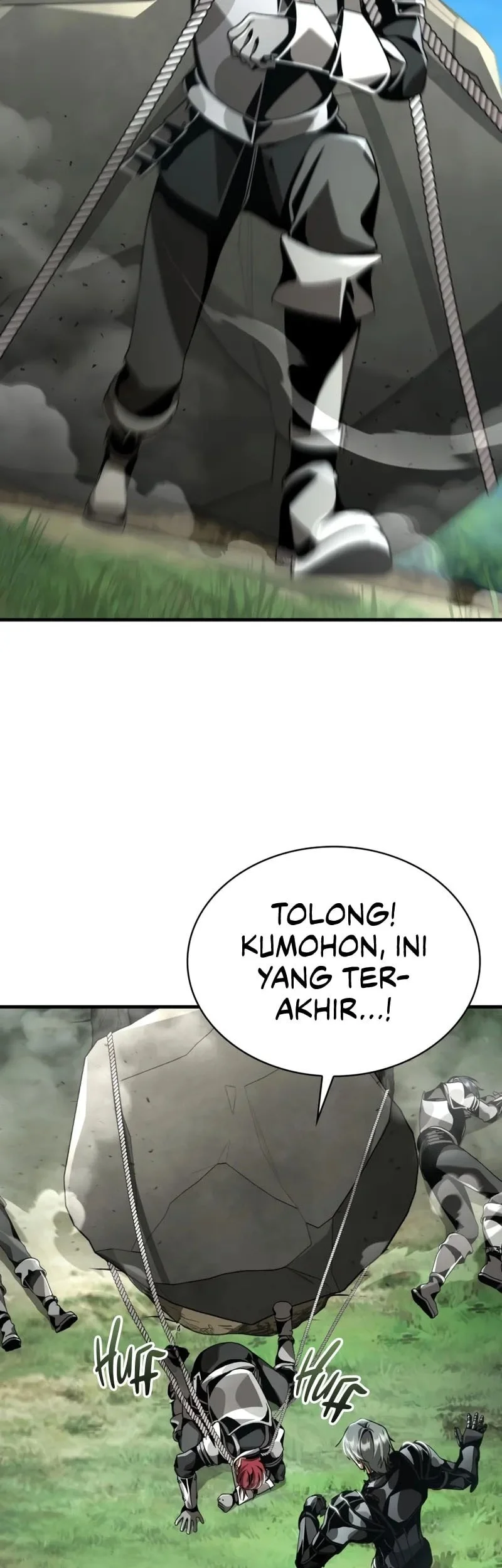 Dukedom’s Legendary Prodigy Chapter 22 - halaman 68
