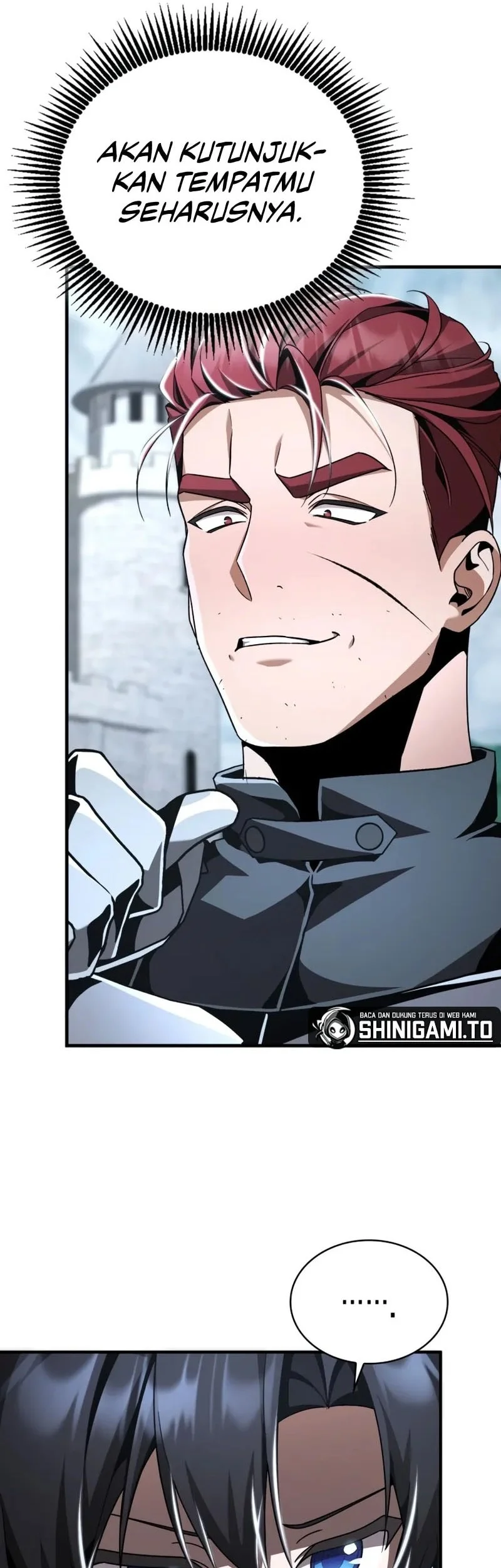 Dukedom’s Legendary Prodigy Chapter 22 - halaman 7