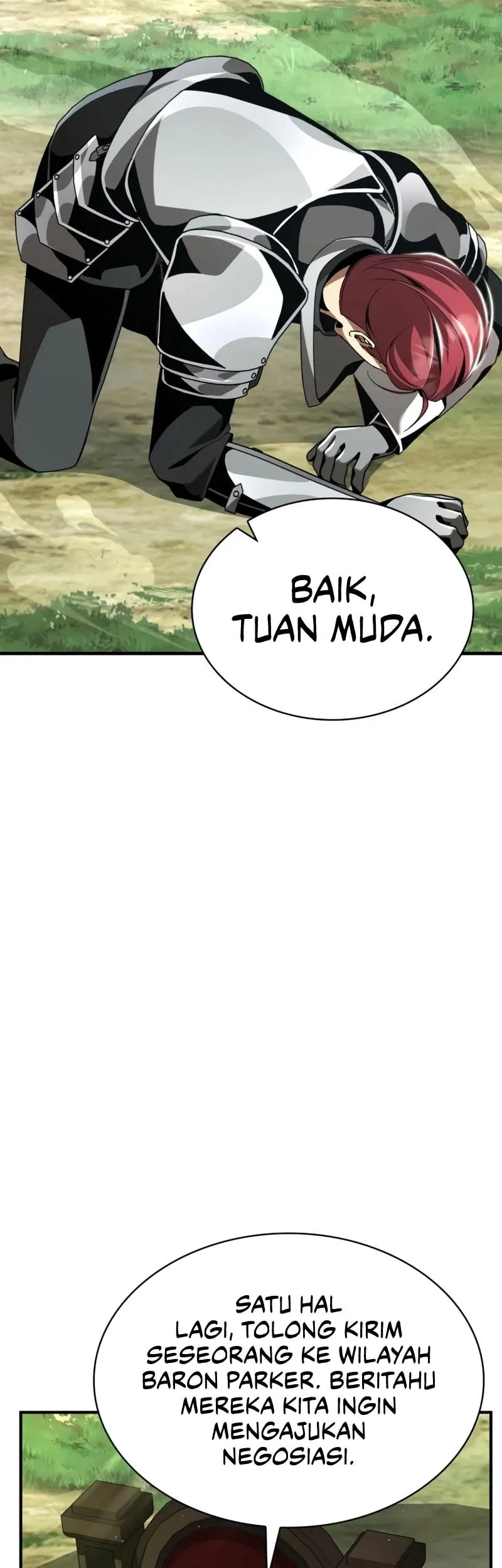 Dukedom’s Legendary Prodigy Chapter 22 - halaman 72