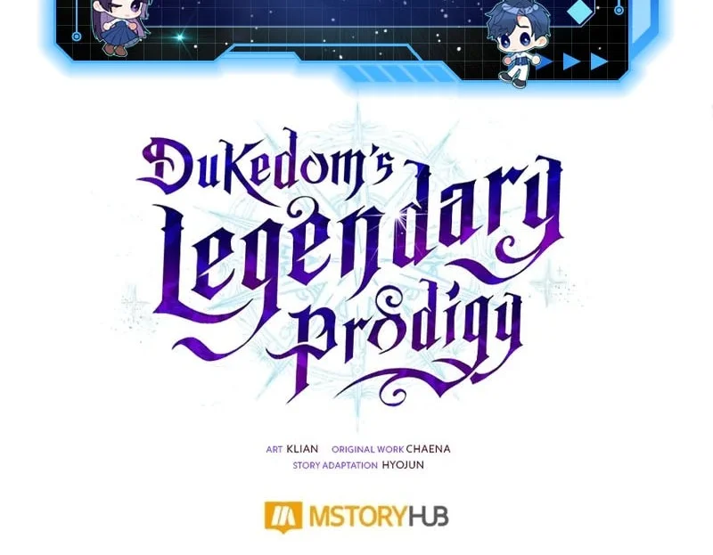 Dukedom’s Legendary Prodigy Chapter 22 - halaman 75