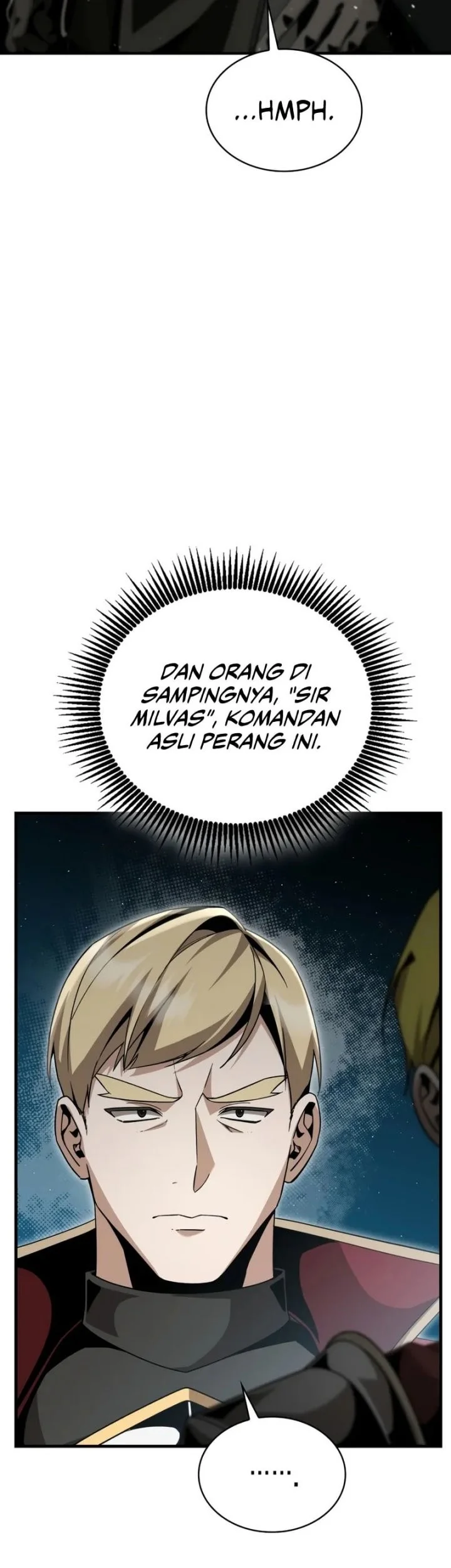 Dukedom’s Legendary Prodigy Chapter 23 - halaman 10