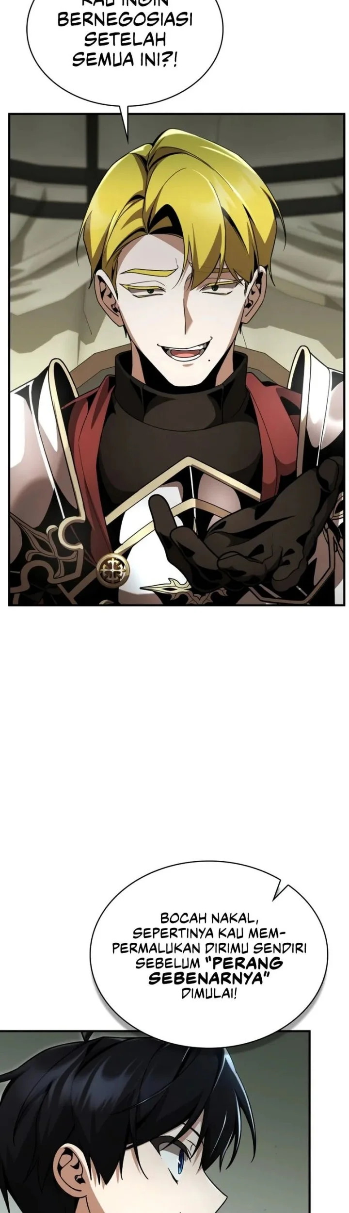 Dukedom’s Legendary Prodigy Chapter 23 - halaman 12