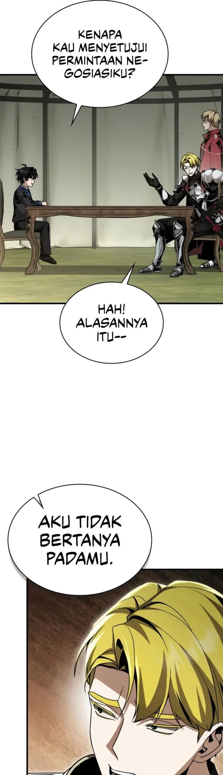 Dukedom’s Legendary Prodigy Chapter 23 - halaman 14