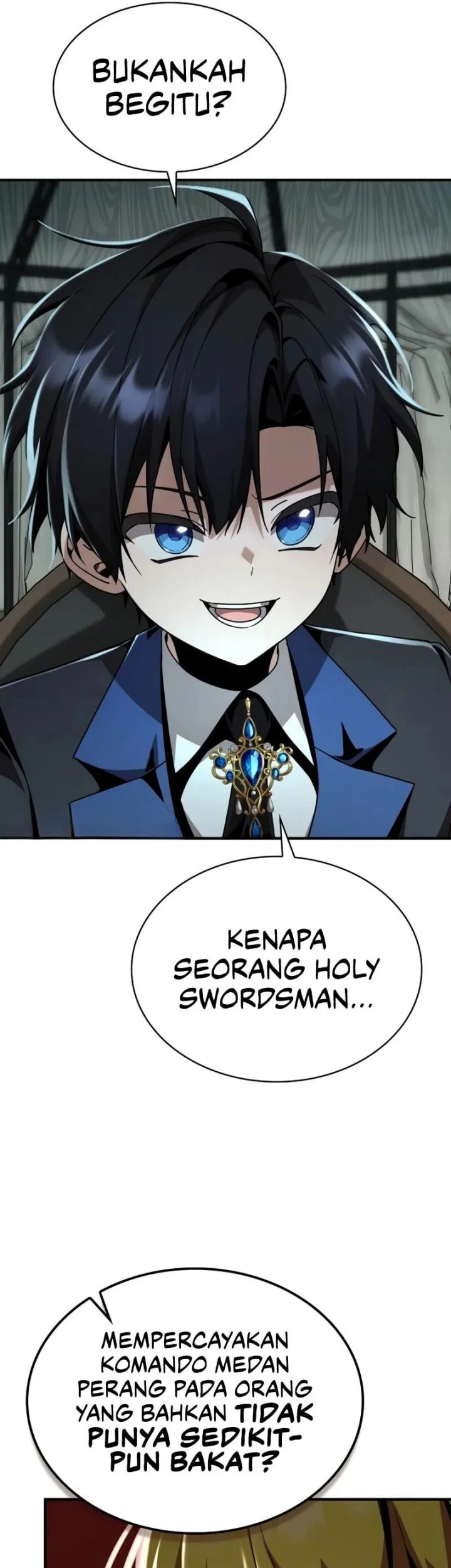Dukedom’s Legendary Prodigy Chapter 23 - halaman 18