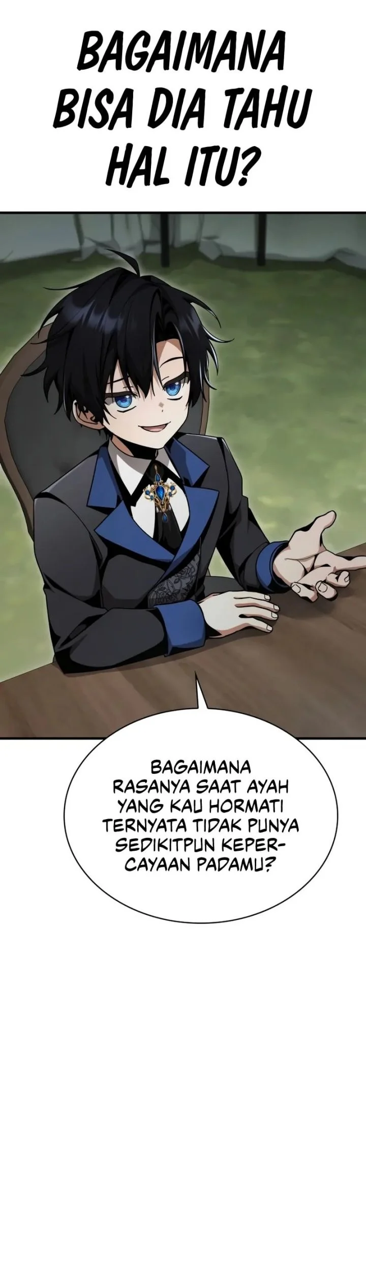 Dukedom’s Legendary Prodigy Chapter 23 - halaman 22