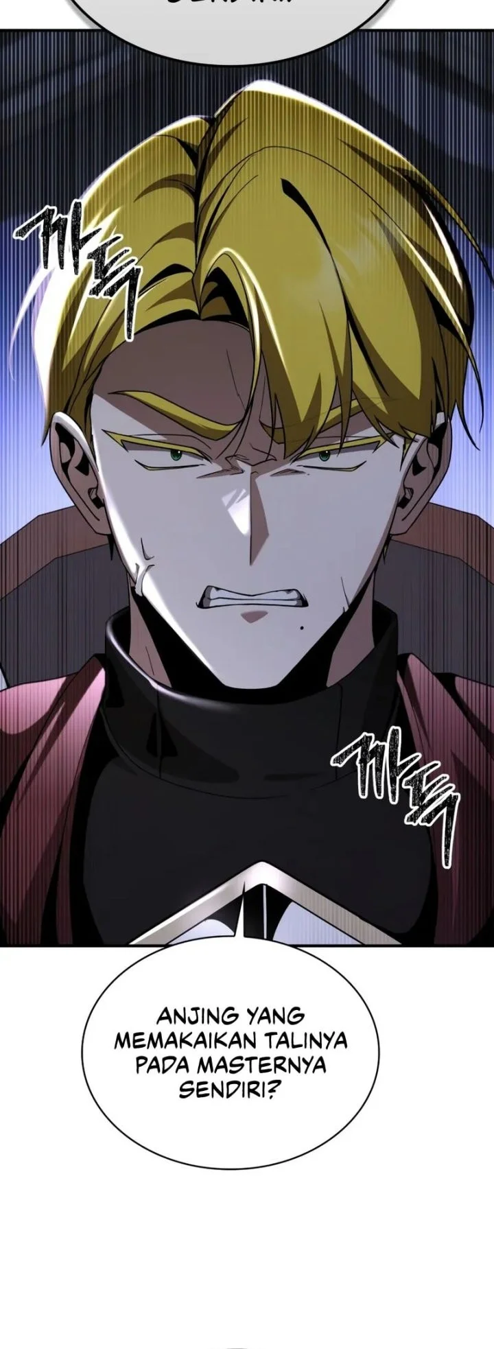Dukedom’s Legendary Prodigy Chapter 23 - halaman 27