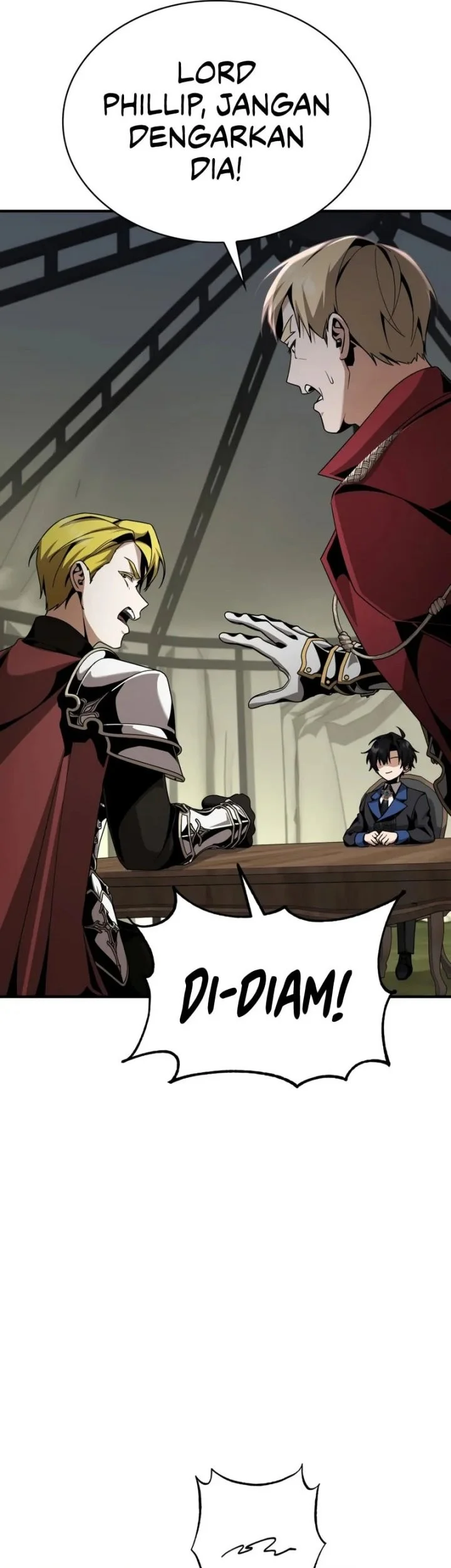 Dukedom’s Legendary Prodigy Chapter 23 - halaman 28