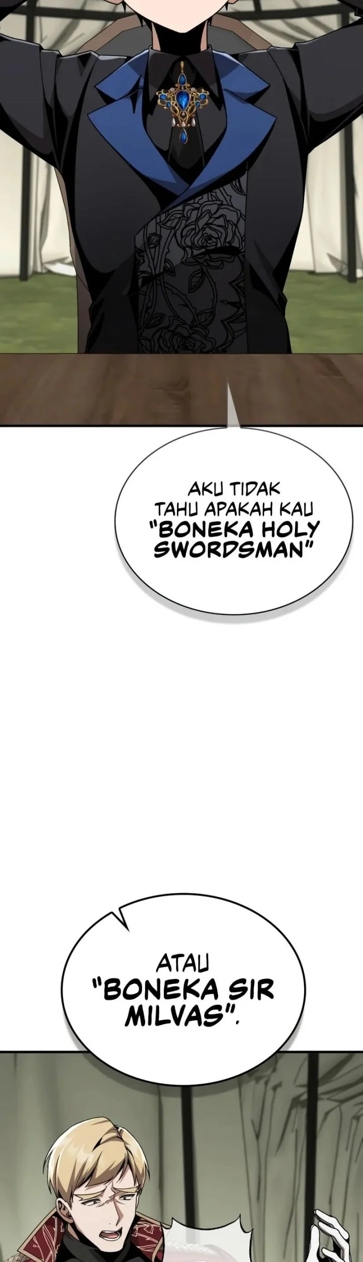 Dukedom’s Legendary Prodigy Chapter 23 - halaman 30