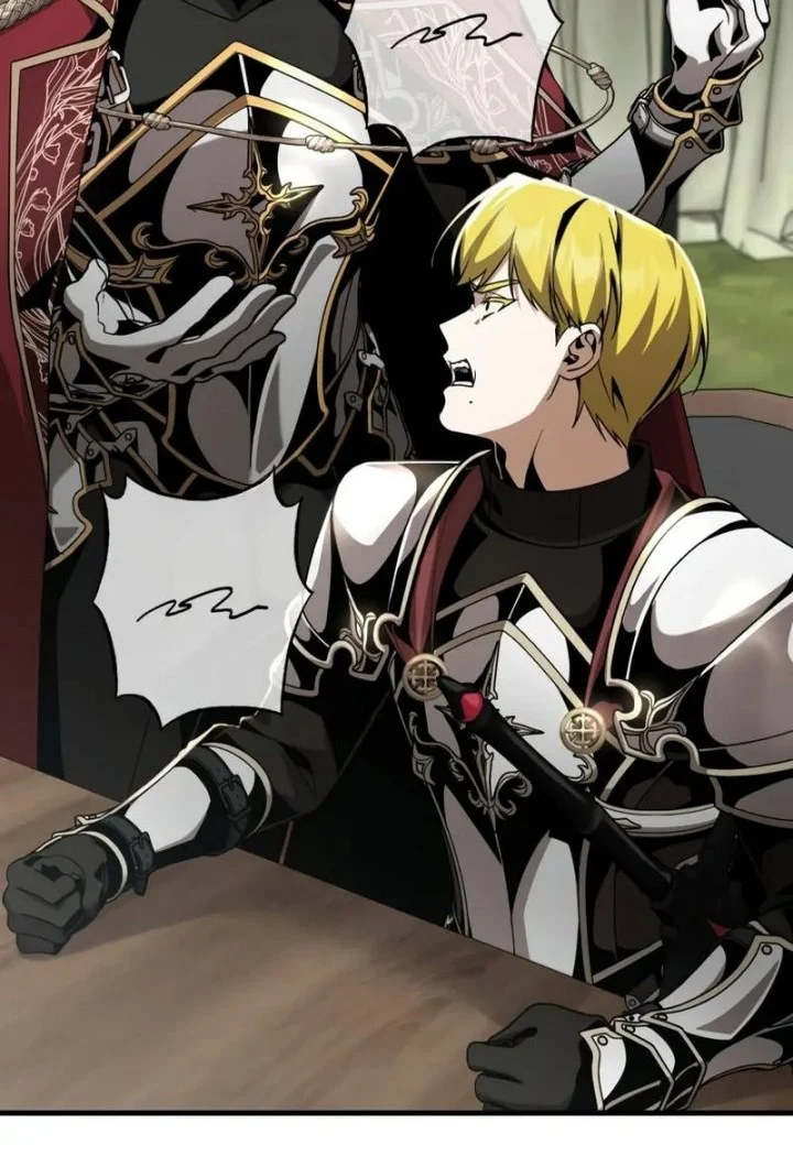 Dukedom’s Legendary Prodigy Chapter 23 - halaman 31