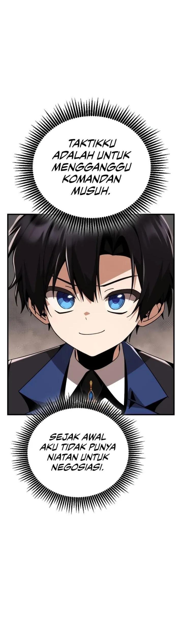Dukedom’s Legendary Prodigy Chapter 23 - halaman 32