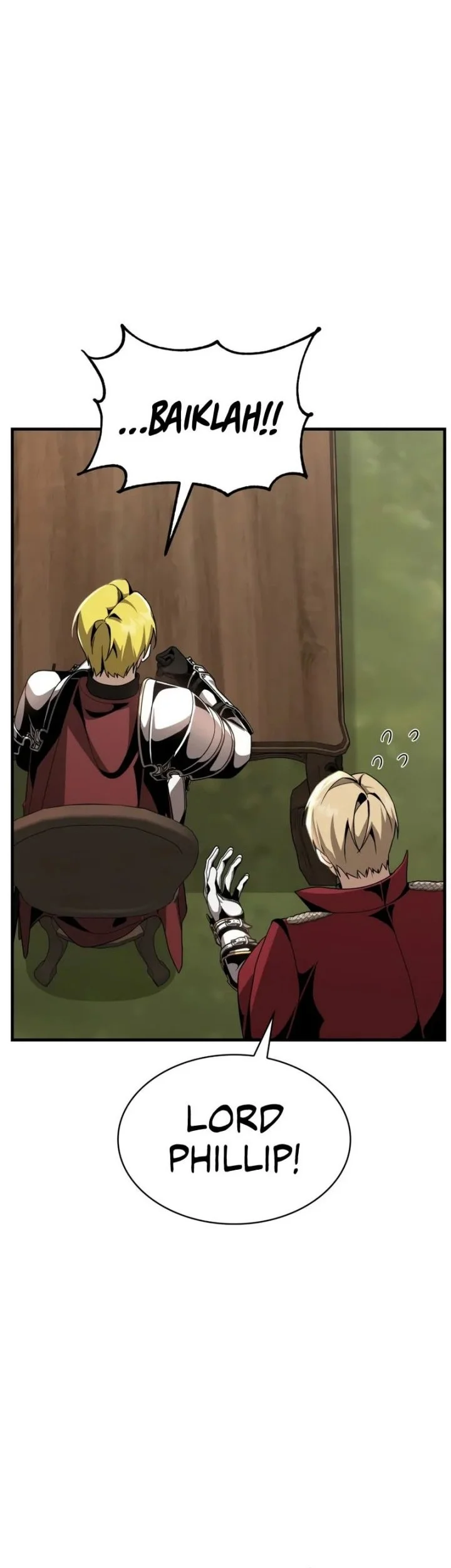 Dukedom’s Legendary Prodigy Chapter 23 - halaman 37