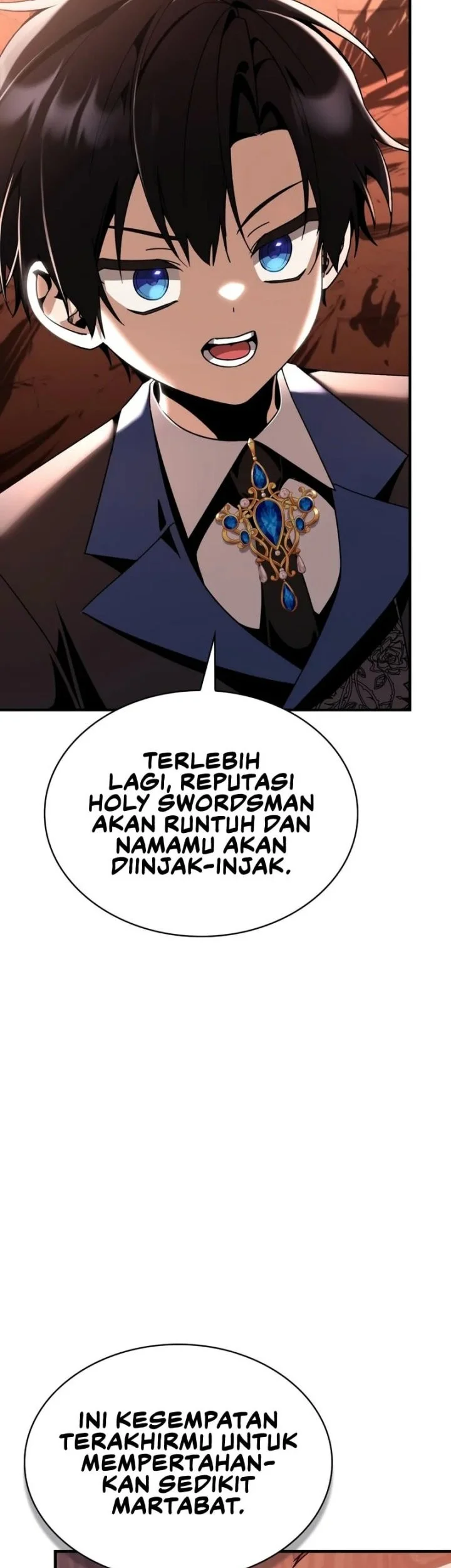 Dukedom’s Legendary Prodigy Chapter 23 - halaman 49