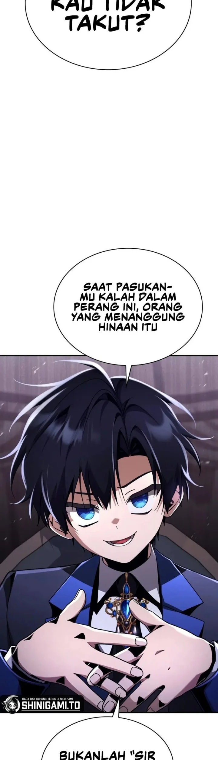 Dukedom’s Legendary Prodigy Chapter 23 - halaman 53