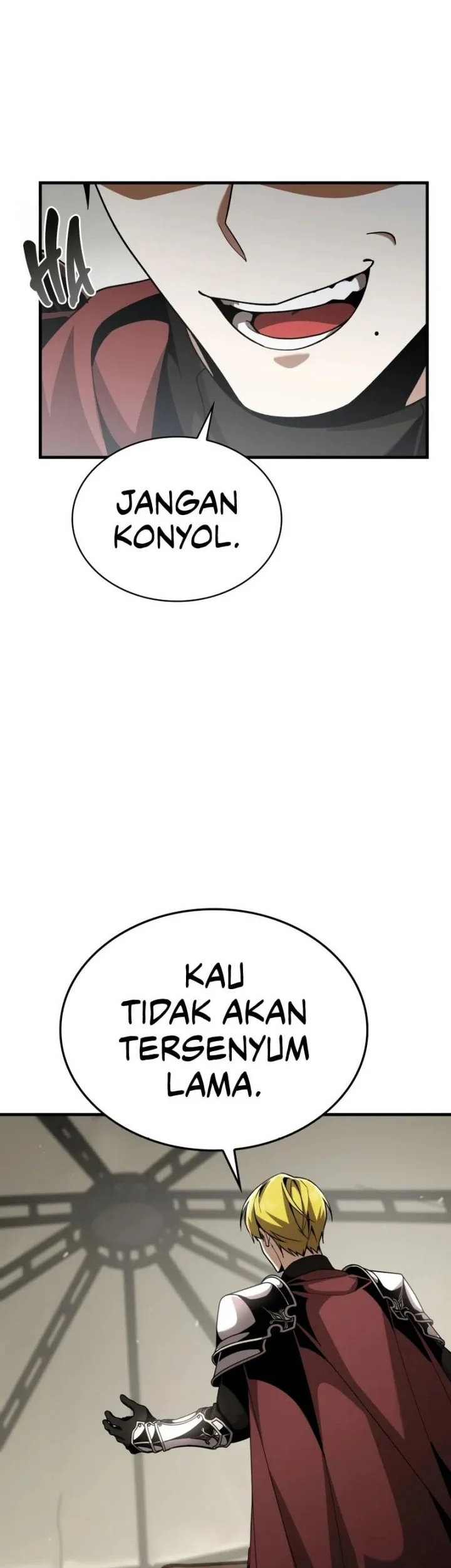 Dukedom’s Legendary Prodigy Chapter 23 - halaman 56