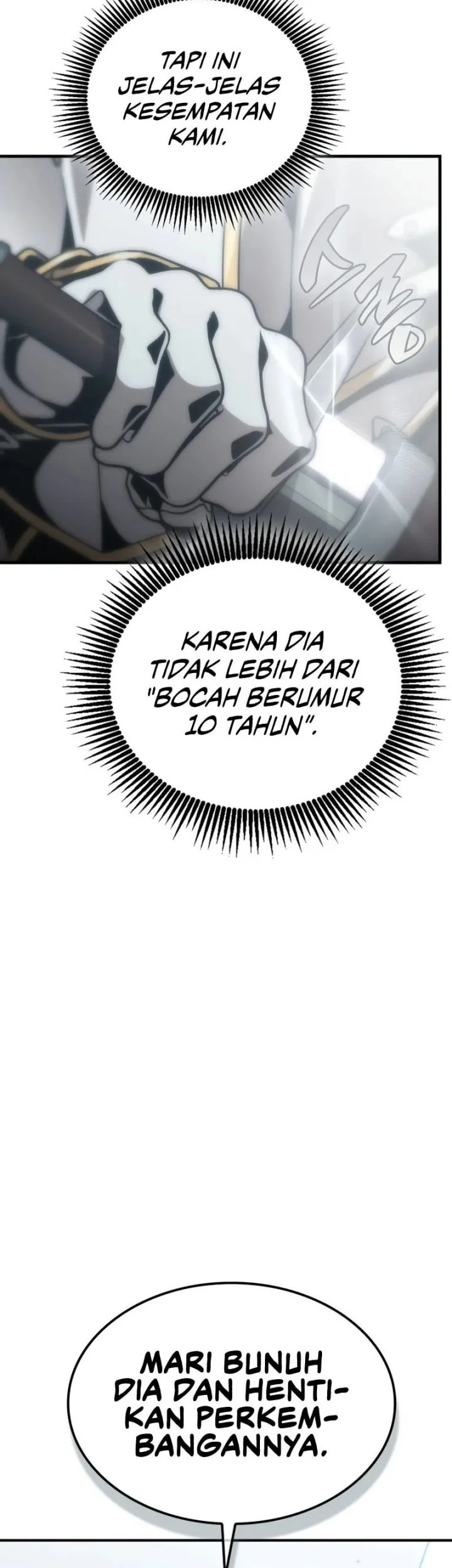 Dukedom’s Legendary Prodigy Chapter 23 - halaman 63