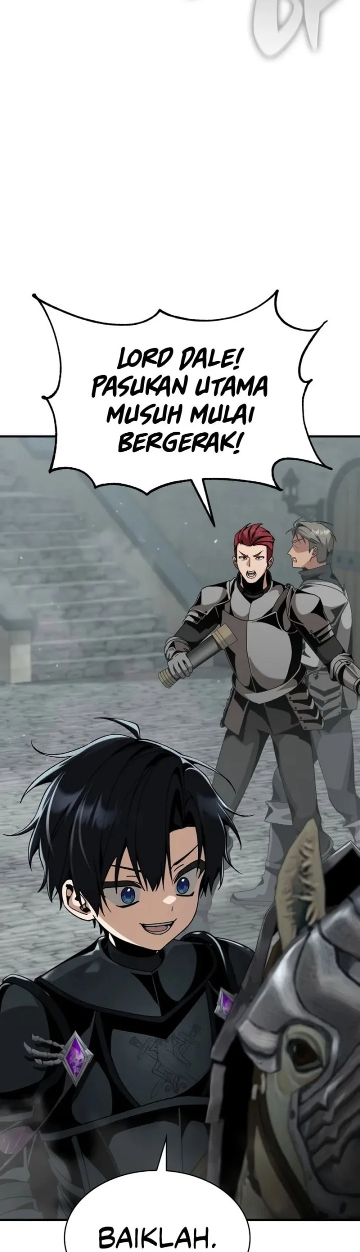 Dukedom’s Legendary Prodigy Chapter 23 - halaman 66