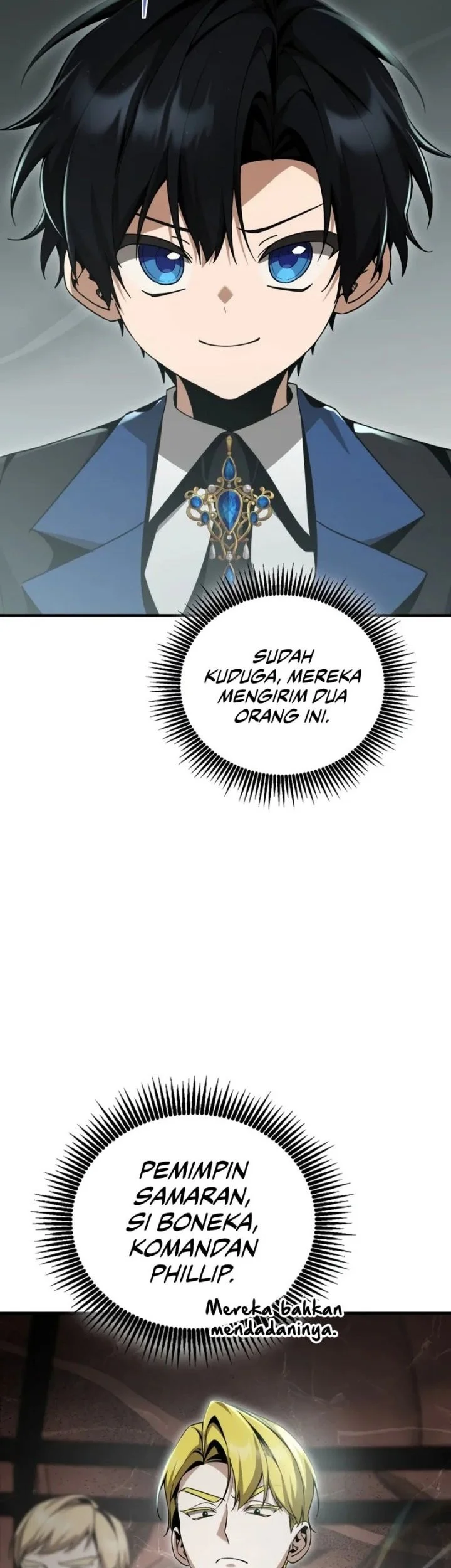 Dukedom’s Legendary Prodigy Chapter 23 - halaman 8