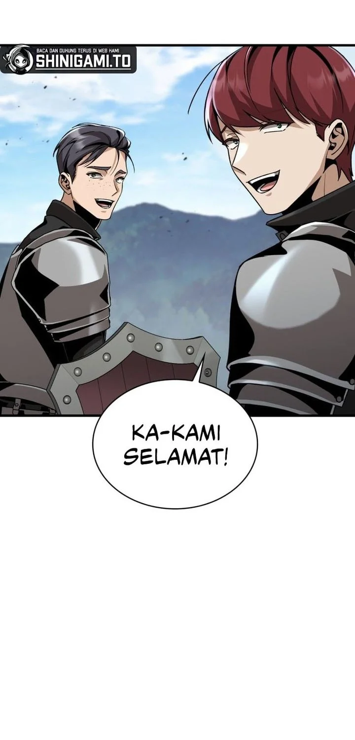 Dukedom’s Legendary Prodigy Chapter 24 - halaman 17