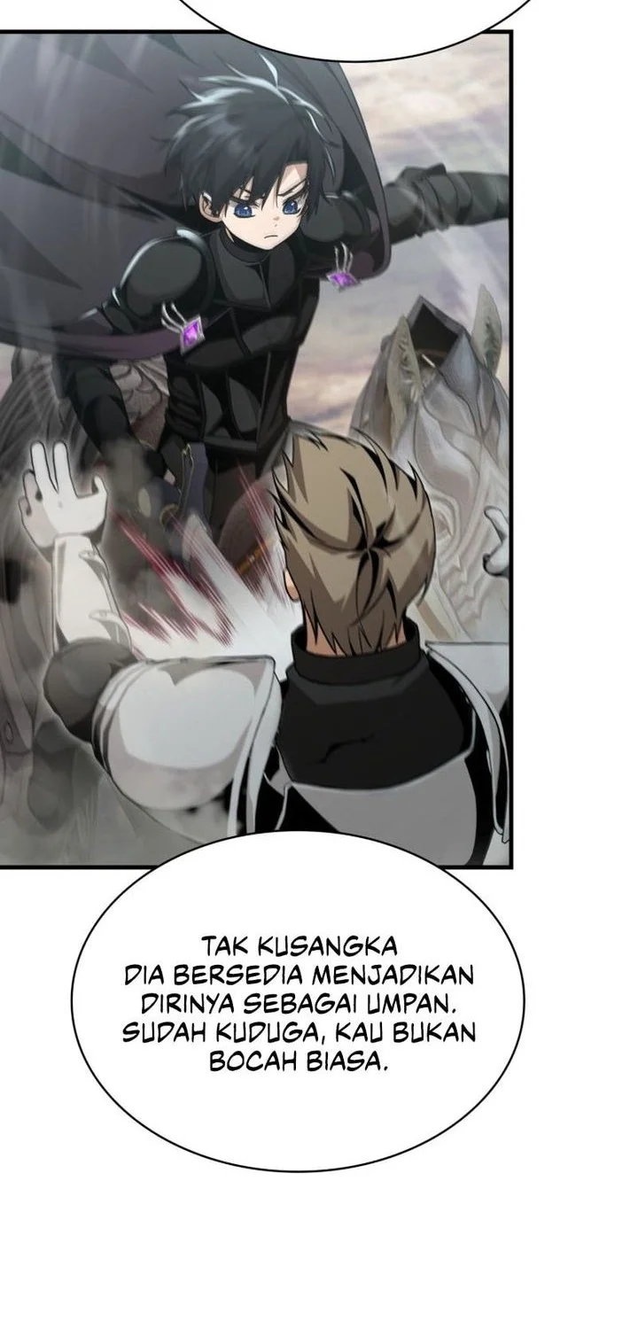 Dukedom’s Legendary Prodigy Chapter 24 - halaman 23