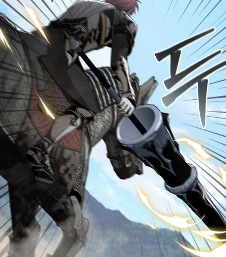 Dukedom’s Legendary Prodigy Chapter 24 - halaman 26