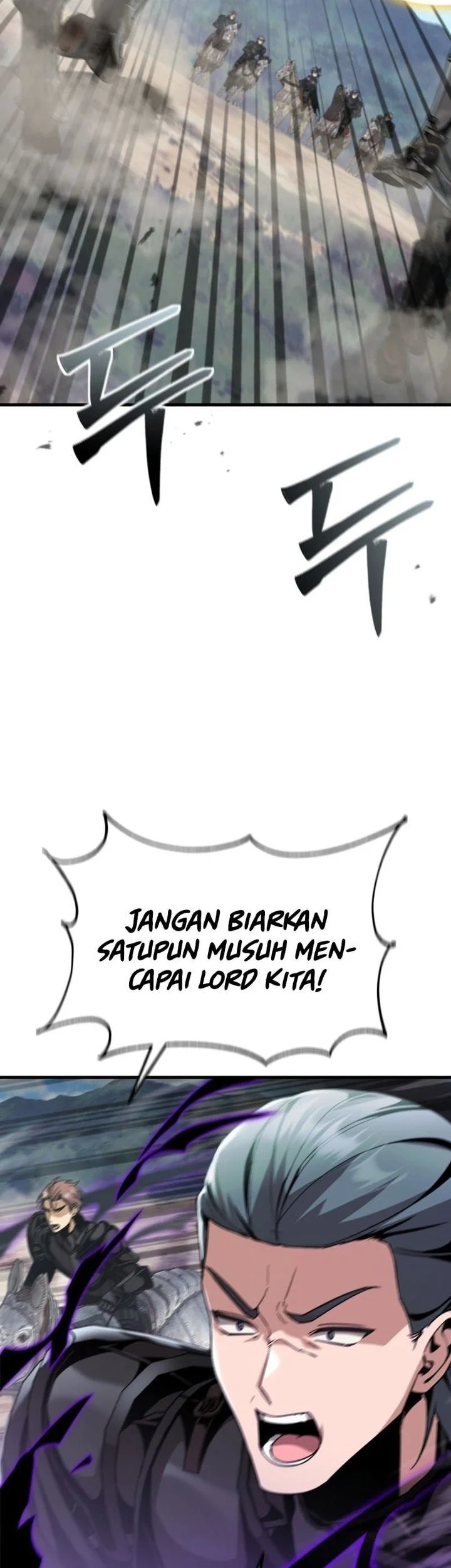 Dukedom’s Legendary Prodigy Chapter 24 - halaman 27