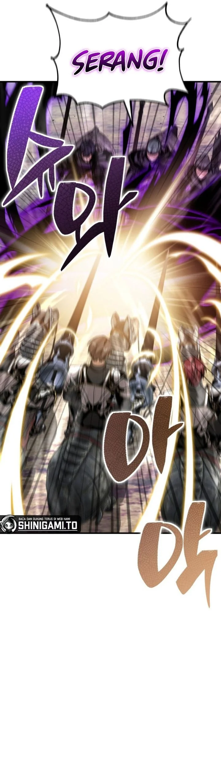 Dukedom’s Legendary Prodigy Chapter 24 - halaman 29