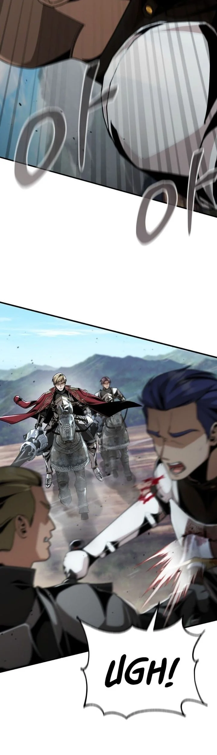 Dukedom’s Legendary Prodigy Chapter 24 - halaman 3