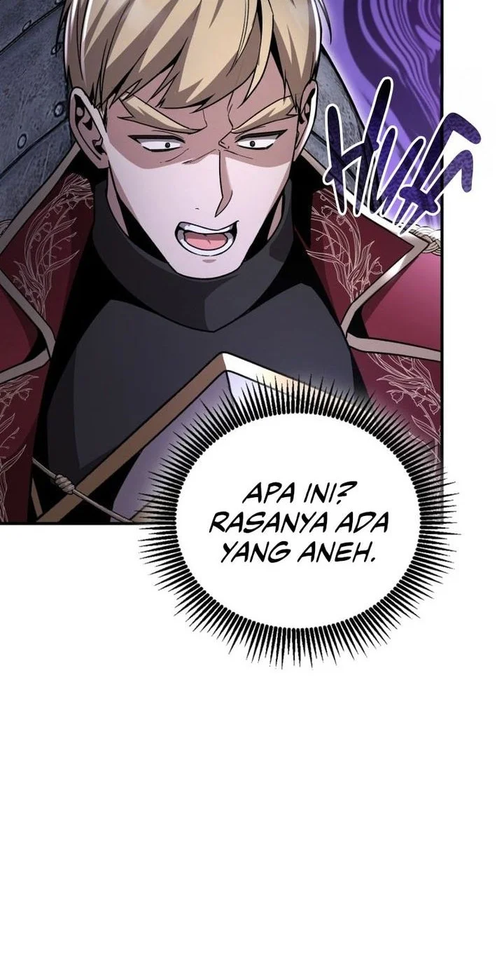 Dukedom’s Legendary Prodigy Chapter 24 - halaman 44