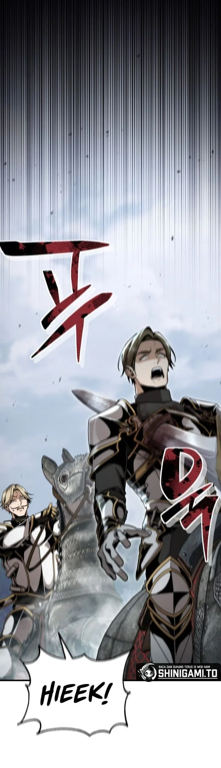Dukedom’s Legendary Prodigy Chapter 24 - halaman 51