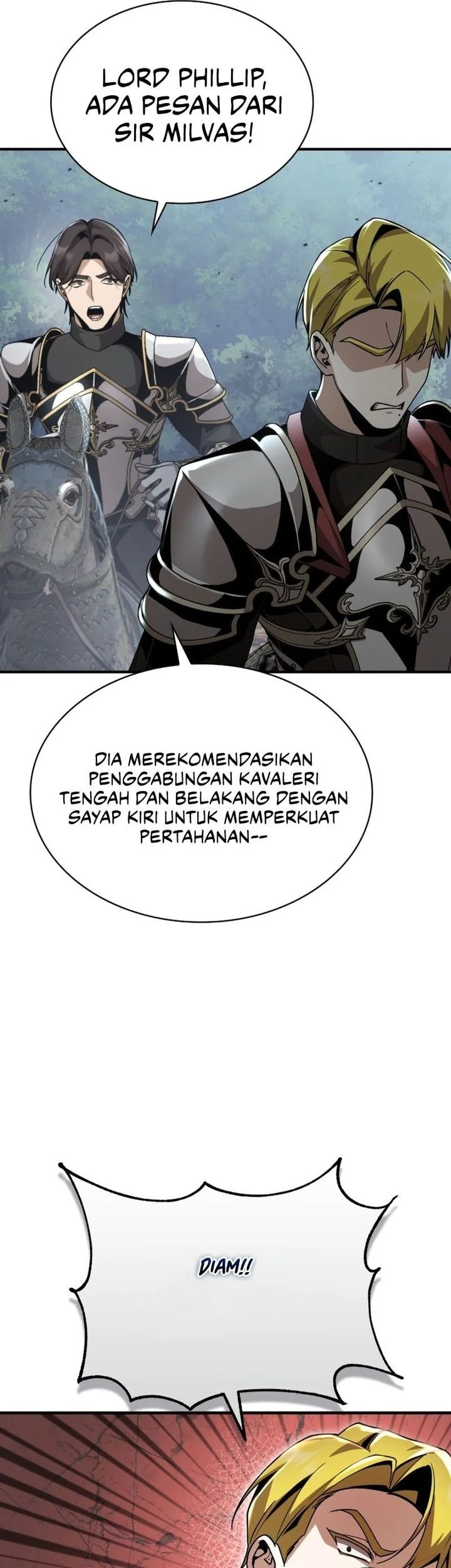Dukedom’s Legendary Prodigy Chapter 24 - halaman 59