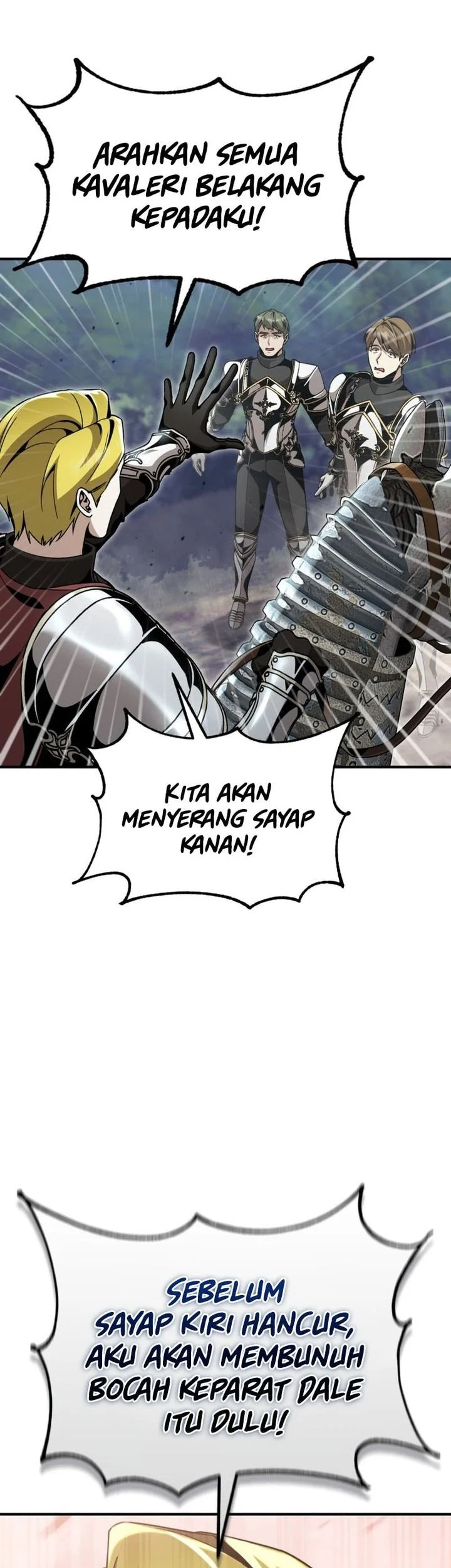 Dukedom’s Legendary Prodigy Chapter 24 - halaman 61