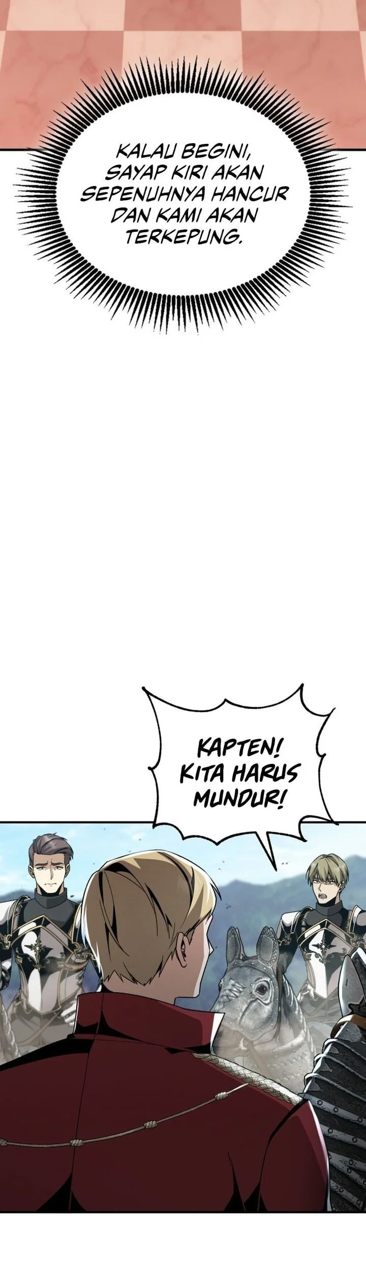 Dukedom’s Legendary Prodigy Chapter 24 - halaman 69
