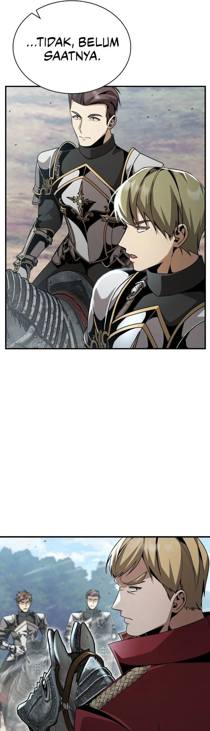 Dukedom’s Legendary Prodigy Chapter 24 - halaman 71