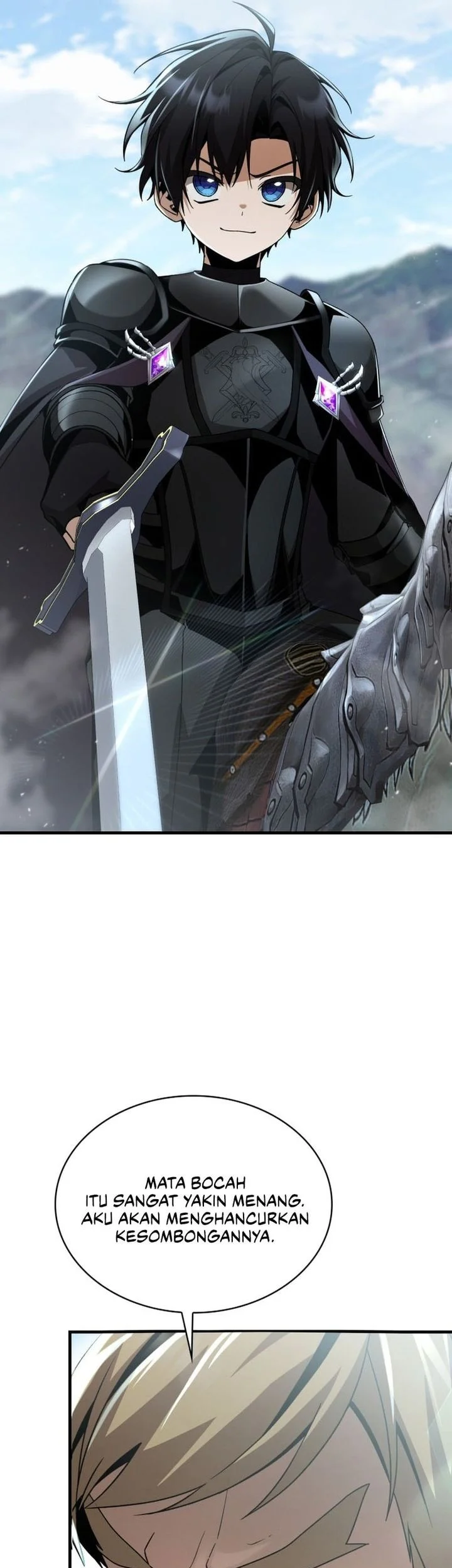 Dukedom’s Legendary Prodigy Chapter 24 - halaman 73