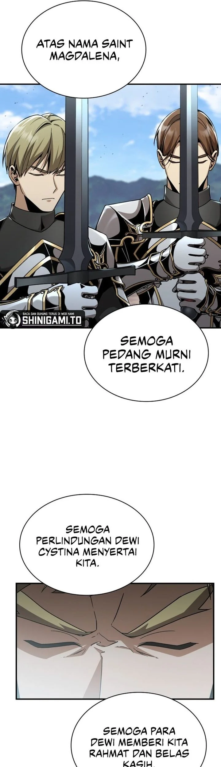 Dukedom’s Legendary Prodigy Chapter 24 - halaman 79