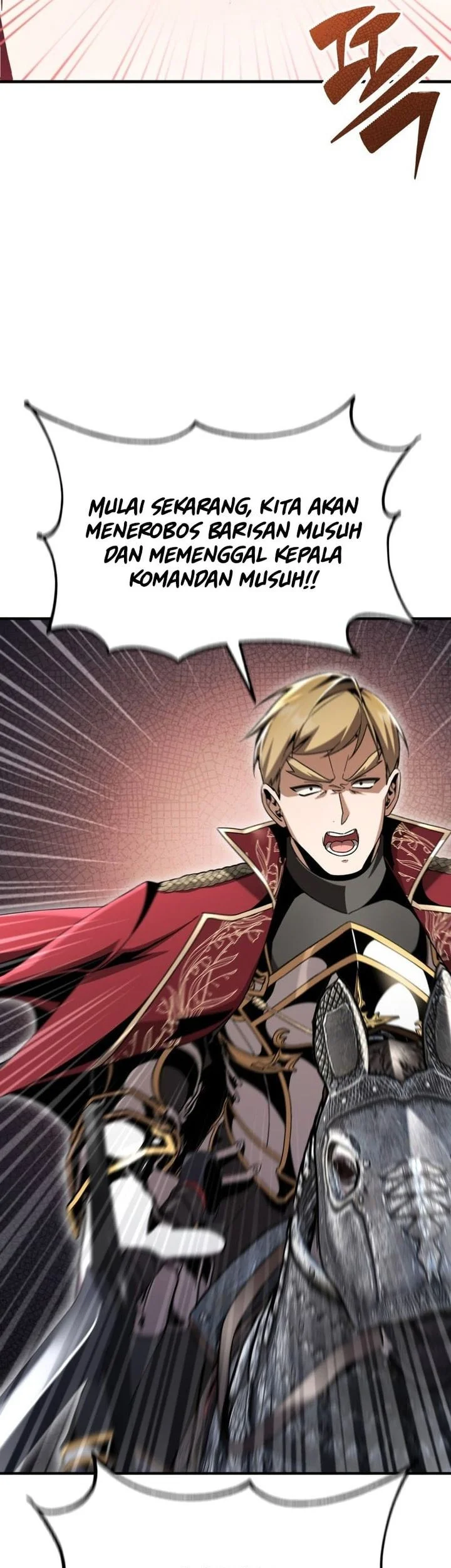 Dukedom’s Legendary Prodigy Chapter 24 - halaman 81