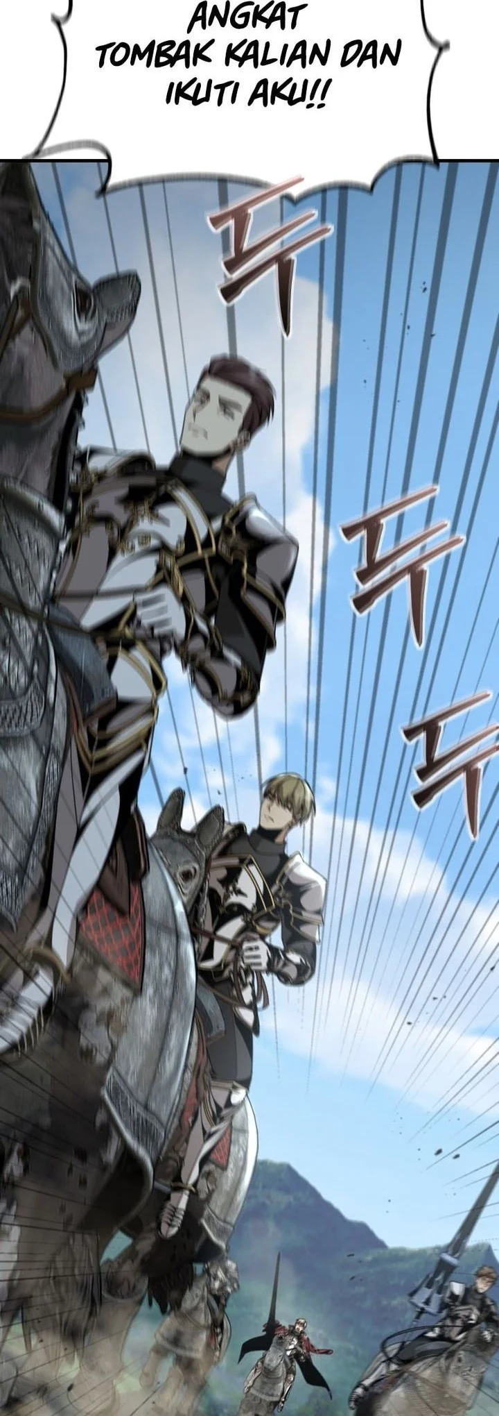 Dukedom’s Legendary Prodigy Chapter 24 - halaman 82