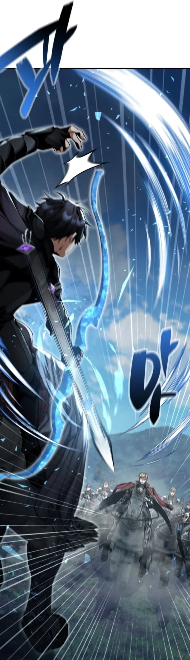 Dukedom’s Legendary Prodigy Chapter 25 - halaman 10