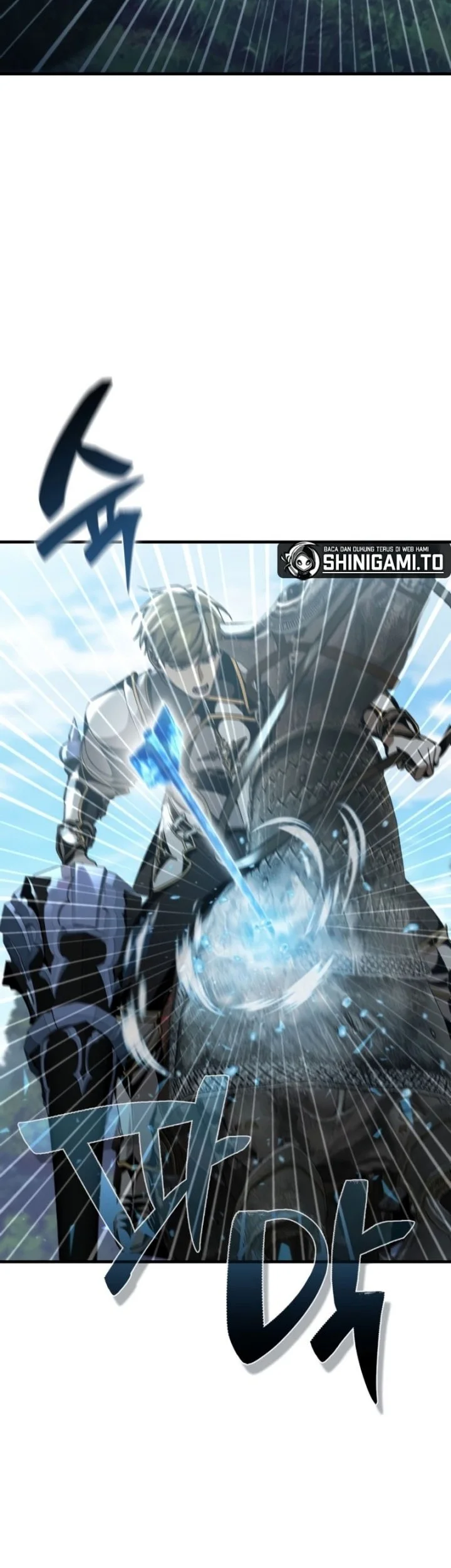 Dukedom’s Legendary Prodigy Chapter 25 - halaman 11