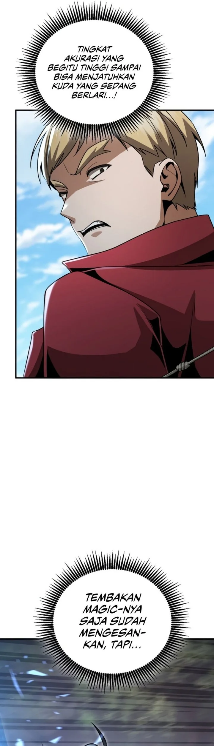 Dukedom’s Legendary Prodigy Chapter 25 - halaman 14
