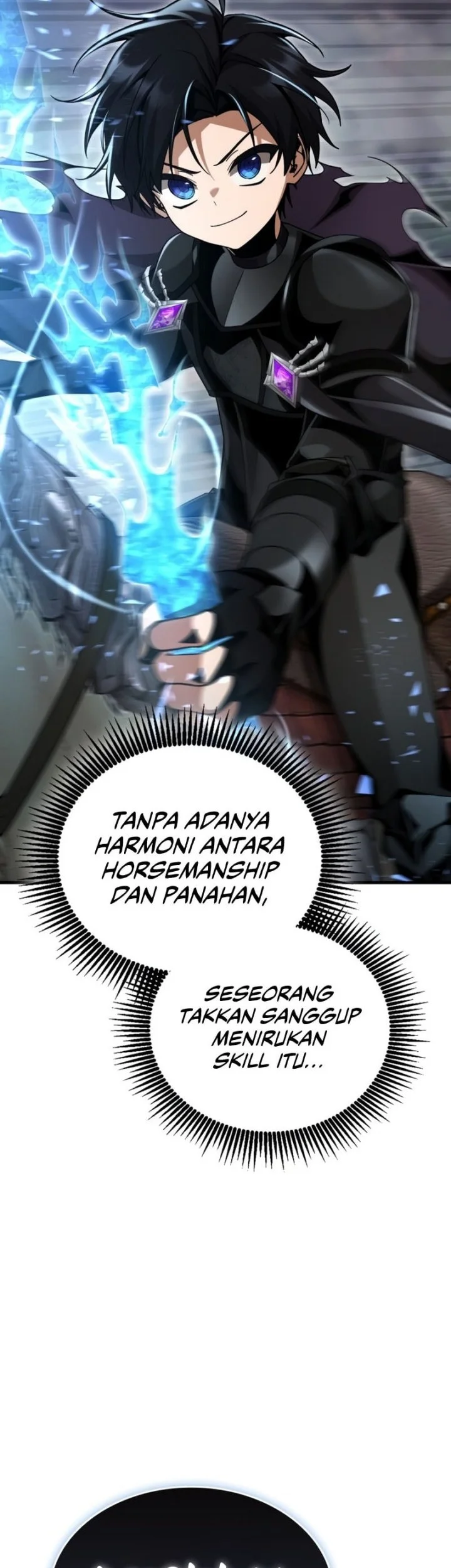 Dukedom’s Legendary Prodigy Chapter 25 - halaman 15